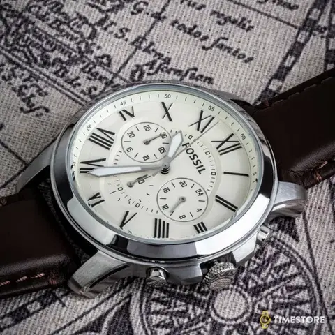Fossil Grant FS4735