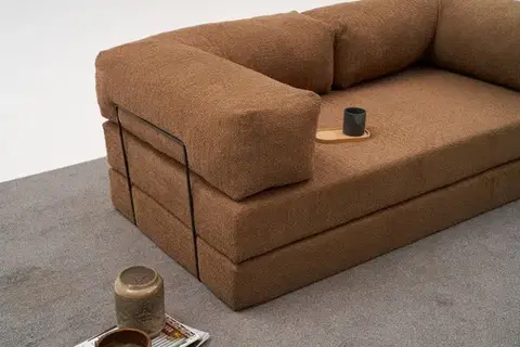 Rozkládací pohovka COMFORT Asirgroup