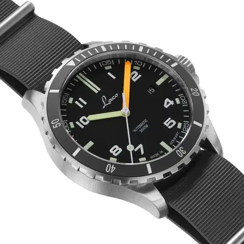 Laco Himalaya 39 RB