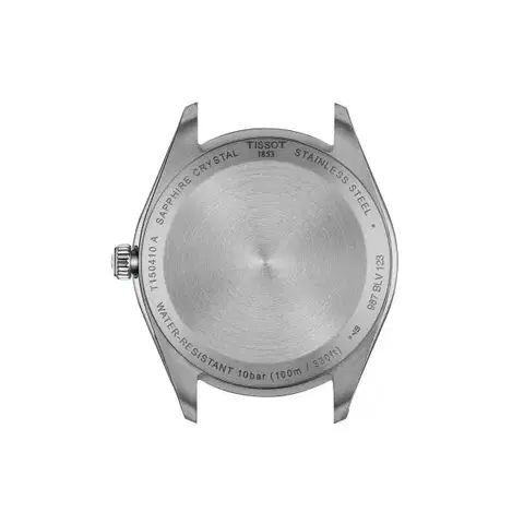 Tissot PR 100 Quartz T150.410.11.081.00