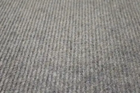 Vopi, Kusový koberec Quick step béžový, 50x80, béžová, chodba / předsíň