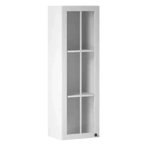 Horní skříňka PROVANCE W40S Tempo Kondela