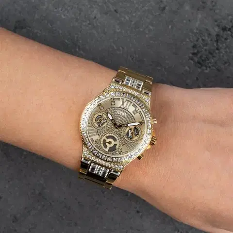 Guess Moonlight GW0320L2