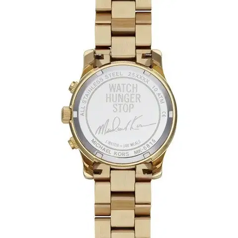Michael Kors Hunger Stop MK5815