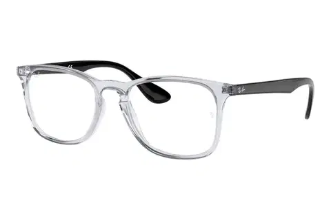 Ray-Ban RX7074 5943 - L (52)