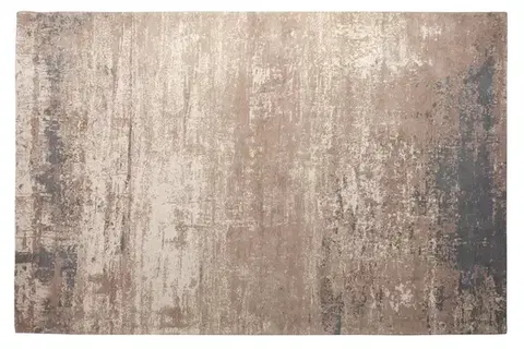 Estila Orientální designový koberec Adassil barvy s industriálním nádechem 350cm