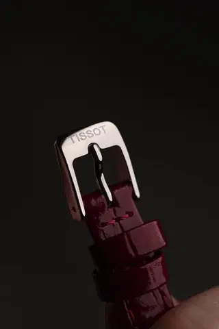 Tissot SRV T160.110.16.423.00