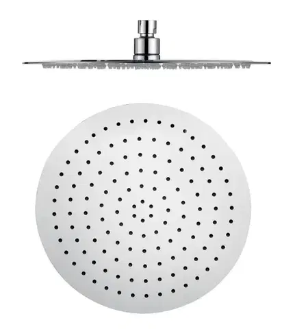 SAPHO SLIM hlavová sprcha, průměr 300, nerez lesk MS573