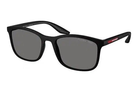 Prada Linea Rossa PSA08S DG002G Polarized - ONE SIZE (56)
