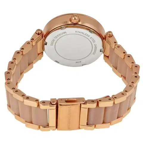 Michael Kors Mini Parker MK6110