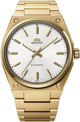 Orient Contemporary Flusso RA-BB0201S