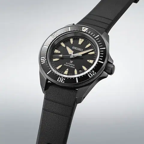 Seiko Prospex SRPL15K1 Samurai