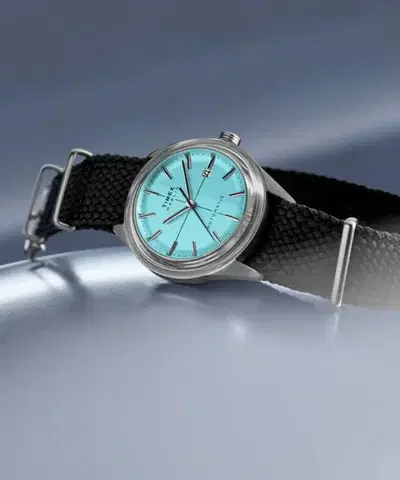 Timex Marlin® Jet Automatic TW2Y06400UK
