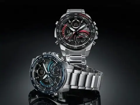 Casio ECB-900DB-1BER