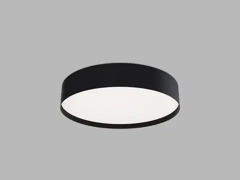 LED2 6469203 rámeček pro svítidlo YPSO 36 RING, B černá
