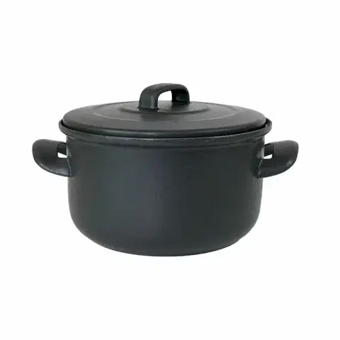 Sfinx Smaltovaný hrnec s poklicí BSE, 24 cm, 5 l, 5 l