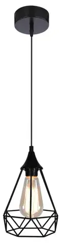 Závěsná lampa GRAF Candellux