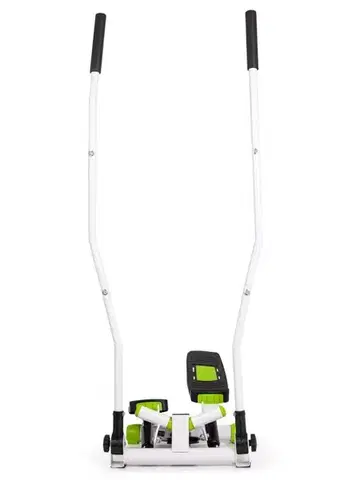 Stepper s expandéry a rukojeťmi Twist