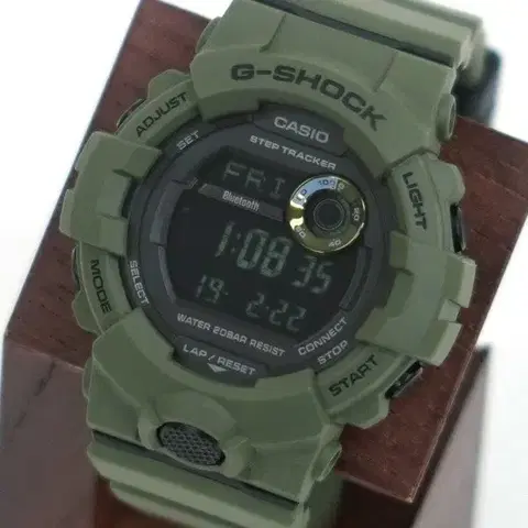 Casio G-Squad GBD-800UC-3ER