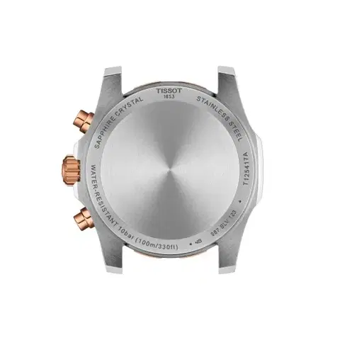 Tissot Supersport Chrono 42mm T125.417.27.051.00