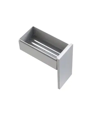 Sprchová zástěna Walk-in 90 cm SAT SATBWI90PRDOPL SATBWI90PRDOPL