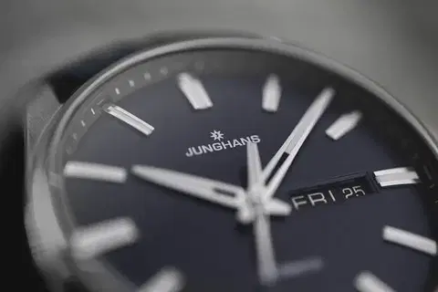 Junghans Meister S Automatic 27/4211.00