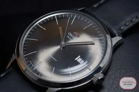 Orient Bambino Version3 TAC0000CA