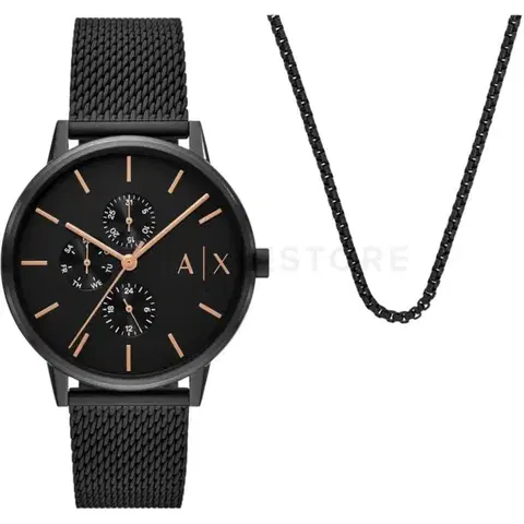 Armani Exchange AX7162SET