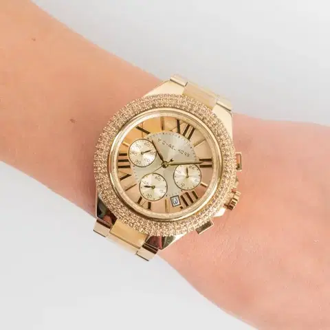 Michael Kors Camille MK5902