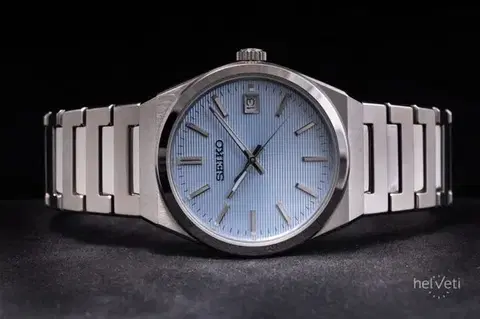 Seiko Quartz SUR599P1