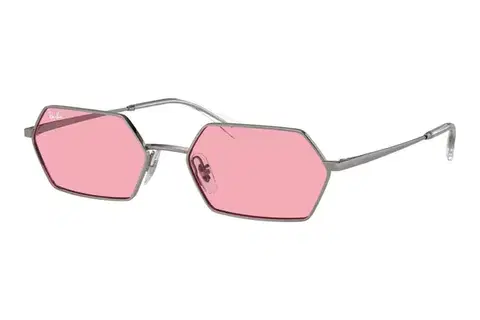 Ray-Ban Yevi RB3728 004/84 - M (55)