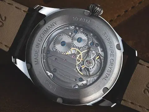 Laco Flieger Ulm 39