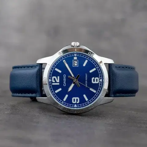 Casio  MTP-V004L-2BUEF