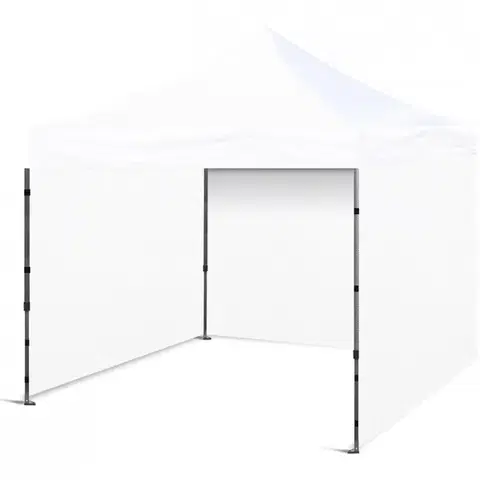 Zahradní altán 3 x 3m nůžkový