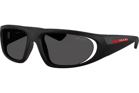 Prada Linea Rossa PSB03S 1BO06F - ONE SIZE (57)