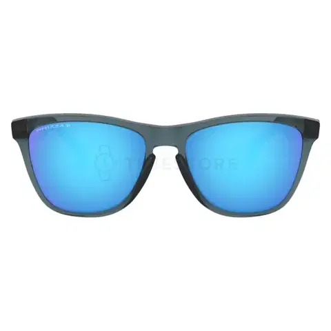 Oakley Frogskins PRIZM Polarized OO9013 9013F6 55