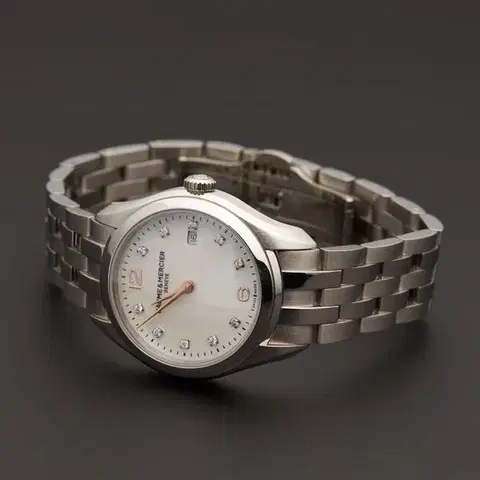 Baume & Mercier Clifton 10176