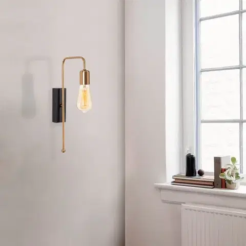 Nástěnná lampa Mum - 3501