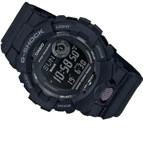 Casio G-Squad GBD-800-1BER