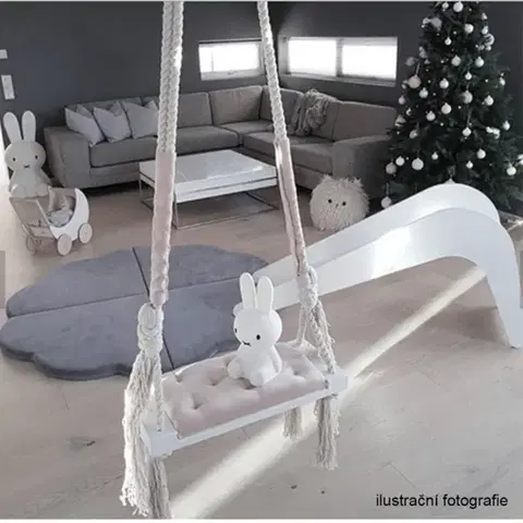 Houpačka SVING Tempo Kondela
