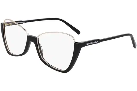 Karl Lagerfeld KL354 001 - ONE SIZE (55)