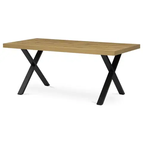 Jídelní stůl R5316 OAK, dub