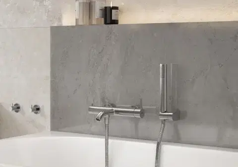 NOVASERVIS Vanová baterie Ciriculus, chrom BCK11