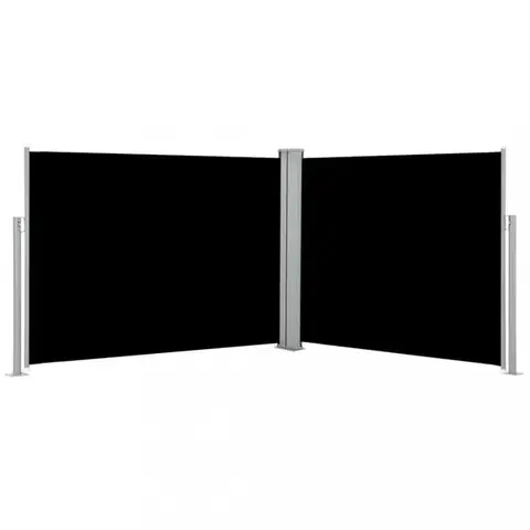 Zatahovací boční markýza 100x1000 cm Dekorhome