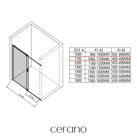 Cerano CER-431482
