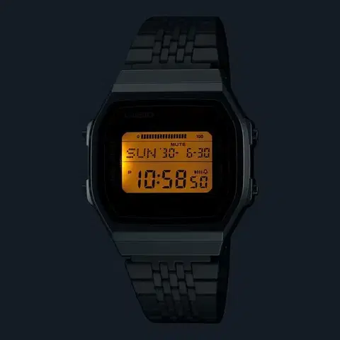 Casio Collection Vintage ABL-100WE-2AEF
