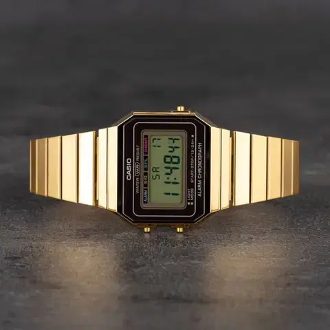 Casio Vintage A700WG-9A