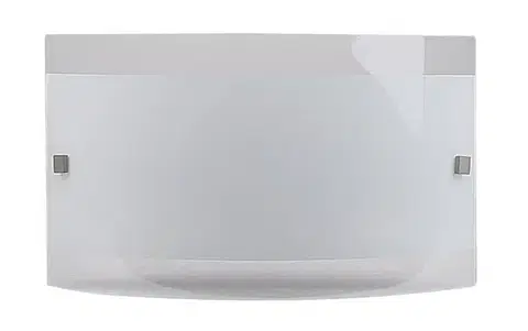 Nástěnná lampa saténový nikl 1xR7S NOVA