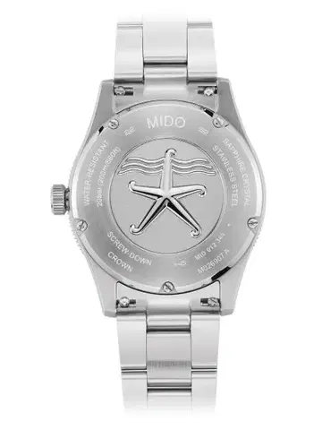 Mido Ocean Star 39 M026.907.11.061.00