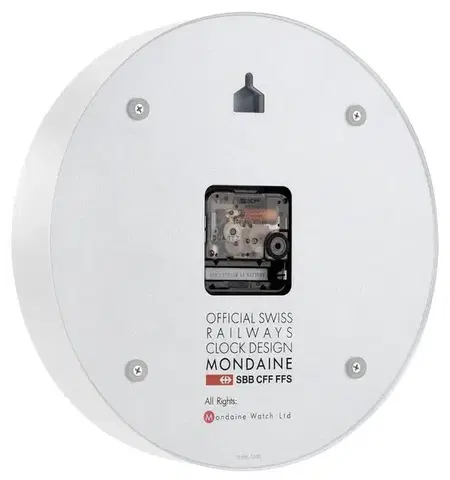 Hodiny Mondaine A990.CLOCK.10SBB